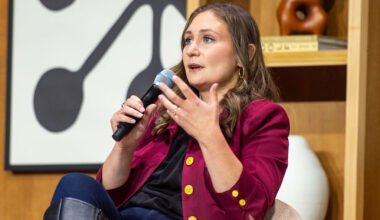 Anthropic IPO: Daniela Amodei opens up on AI and Mythos
