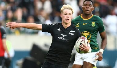 New Zealand U20s on patchy start to 2026 ahead of Junior World Championship