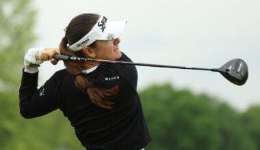 The Lowdown: The Australasians at the US Women’s Open - Features - News