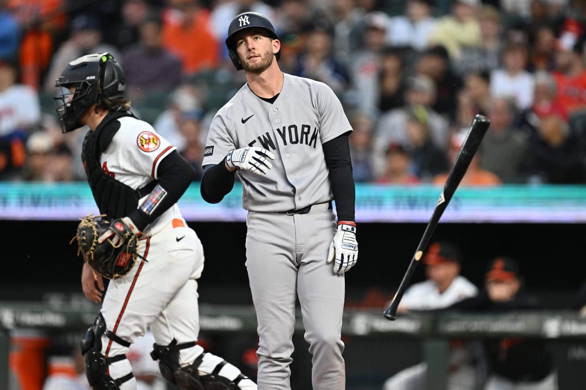 Should Yankees upgrade at 3B? Bullpen trade targets? Carlos Lagrange call-up? Mailbag