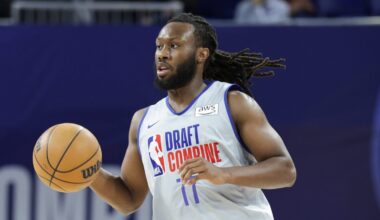2026 NBA Draft & Offseason Trade Tracker