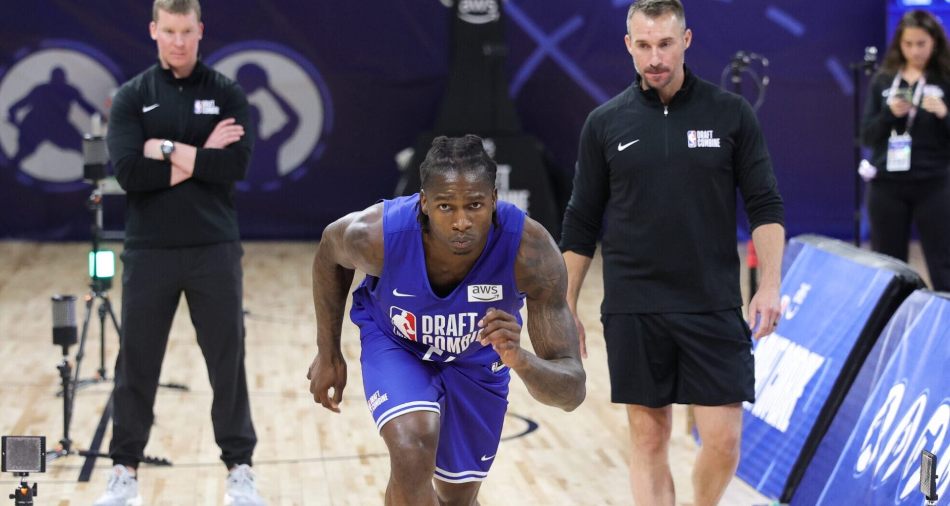 2026 NBA Draft & Offseason Trade Tracker