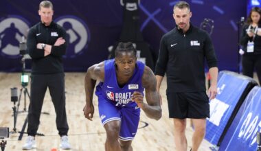 2026 NBA Draft & Offseason Trade Tracker