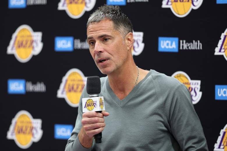 Los Angeles Lakers Sign Elite Rim Protector After NBA Draft