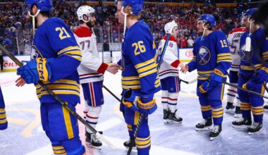 The NHL’s Lady Byng Trophy honors ‘gentlemanly’ hockey. Not every player wants to win
