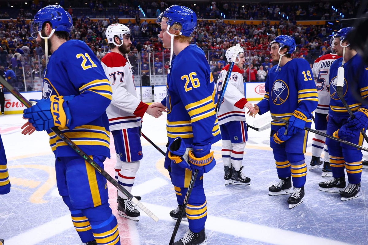 The NHL’s Lady Byng Trophy honors ‘gentlemanly’ hockey. Not every player wants to win