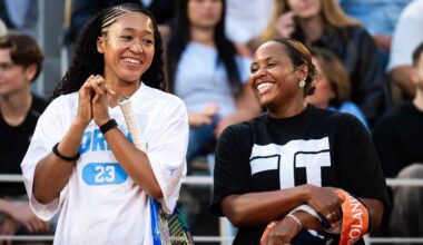 Osaka and Townsend