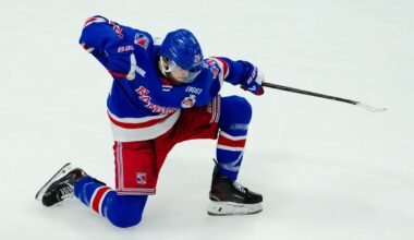 What the Blackhawks’ loss of another prospect means in the big picture