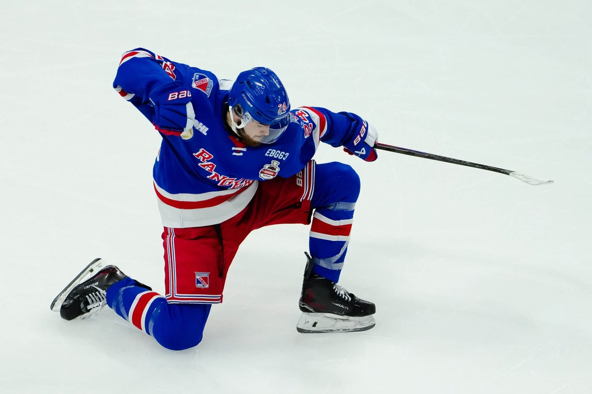 What the Blackhawks’ loss of another prospect means in the big picture