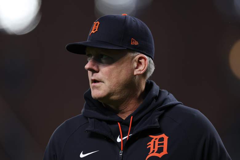 Detroit Tigers Release 3-Year MLB Player Before Yankees Series