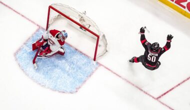 With another Sun Belt Stanley Cup Final, why are Canada’s NHL teams getting left behind?