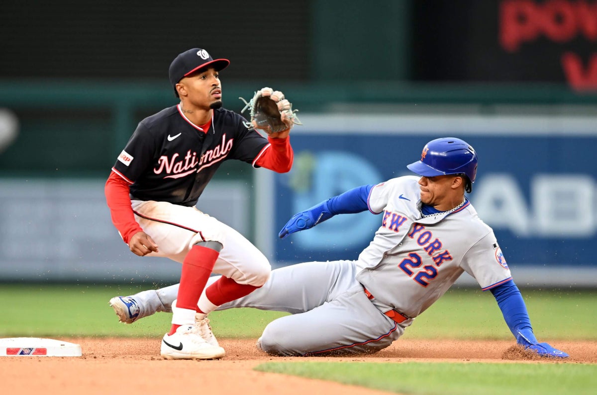 How the Mets went from first to (almost) worst in stolen bases and why improvement may come