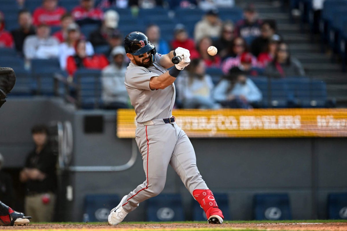 The Red Sox arguably should sell, but AL parity makes it complicated
