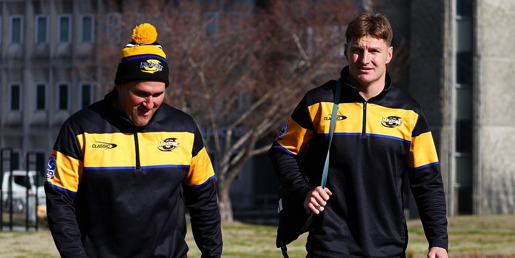 Harlequins turn to Super Rugby champions for latest appointment