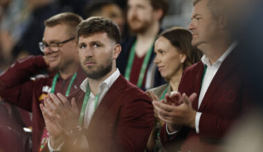 'Get there for Jai' - J'Moz and Hawsey's call to all sports fans