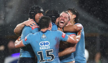 The NRL must change farcical Origin team announcements