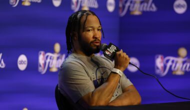 New NBA Signature Sound From Succession Composer and Nas