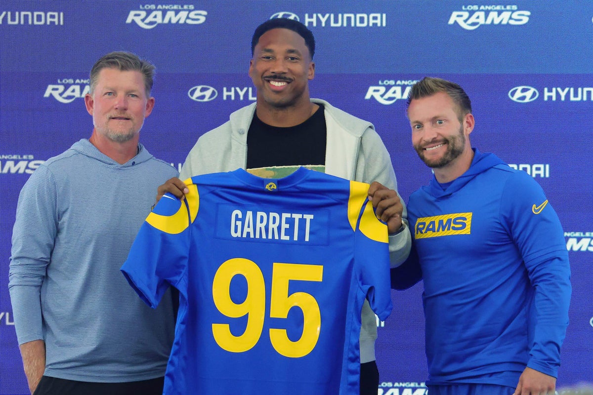NFL offseason winners and losers: Which teams actually improved?