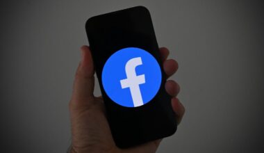 Facebook is currently down for millions of users