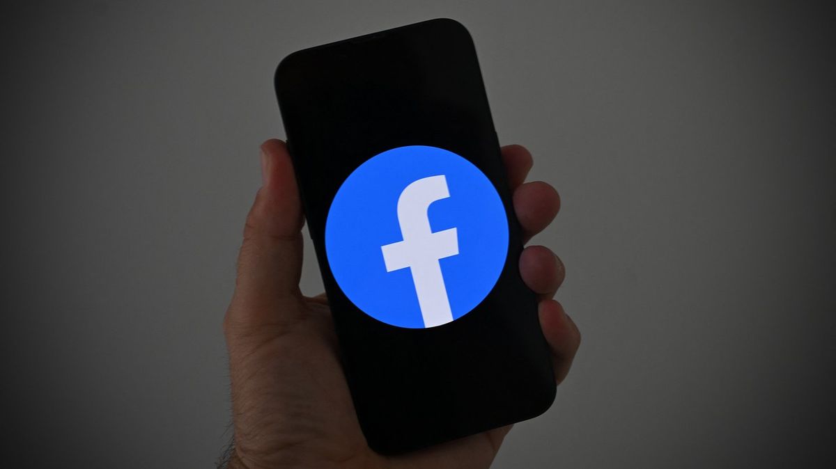 Facebook is currently down for millions of users