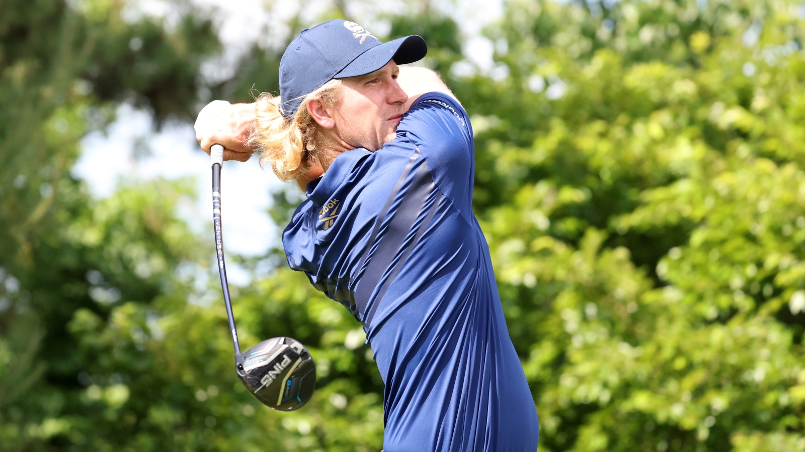 Smyth returns to the summit of International Series Rankings - News