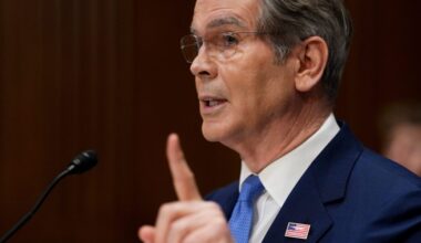 Social Security faces a 24% cut in 2032—that's a $345 billion hit to retirees nationwide