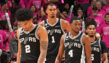 What They’re Saying: Knicks complete historic Game 4 comeback vs. Spurs