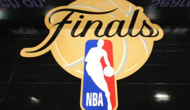 Spurs-Knicks Game 3 is the most-watched NBA Finals Game 3 in 28 years