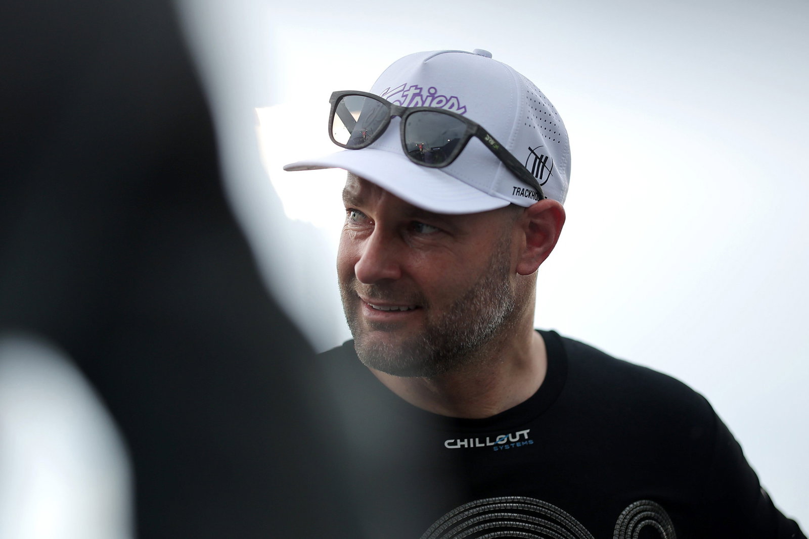 Trackhouse qualifying torment laid bare by lowly SVG result