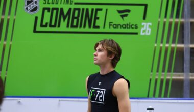 2026 NHL Draft Confidential: Scouts and execs weigh in on Gavin McKenna, a loaded blue line and more