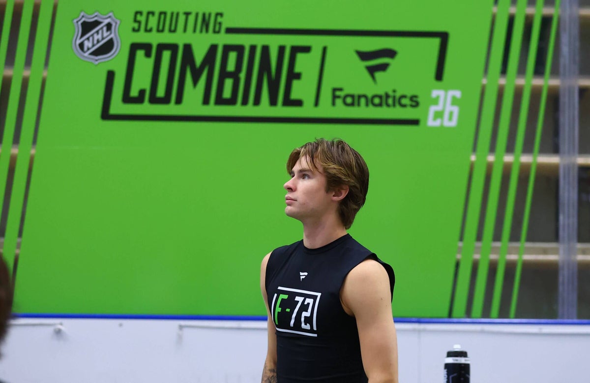 2026 NHL Draft Confidential: Scouts and execs weigh in on Gavin McKenna, a loaded blue line and more