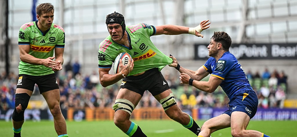 Stormers player ratings vs Leinster