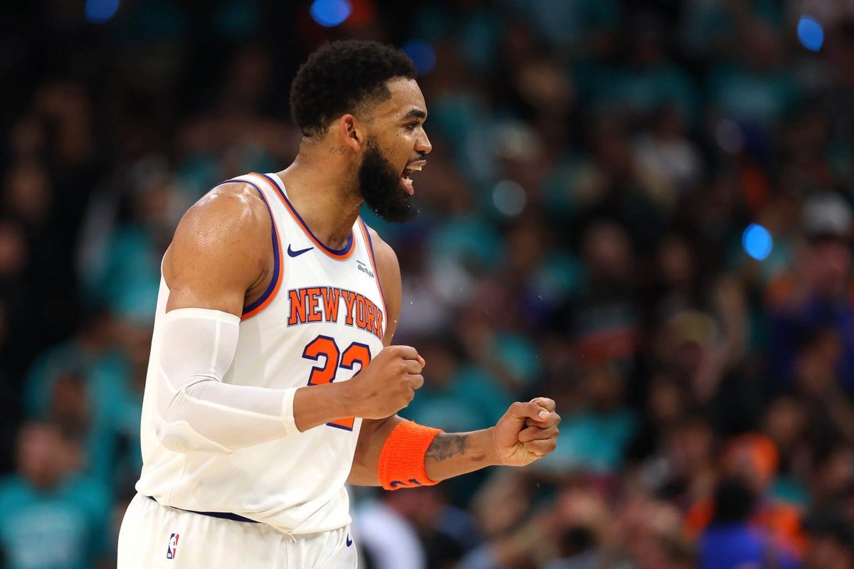 Karl-Anthony Towns’ inspiration in huge Game 1 of the NBA Finals? His late mother