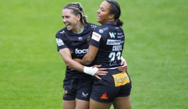 PWR Round 18 talking points: The big Gloucester Hartpury and Saracens contrast