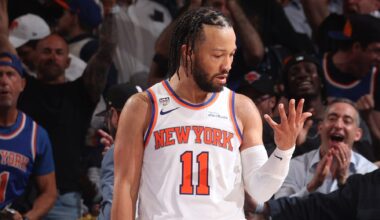 4 takeaways: Knicks stake 3-1 lead on unprecedented stunner in Game 4 of 2026 NBA Finals