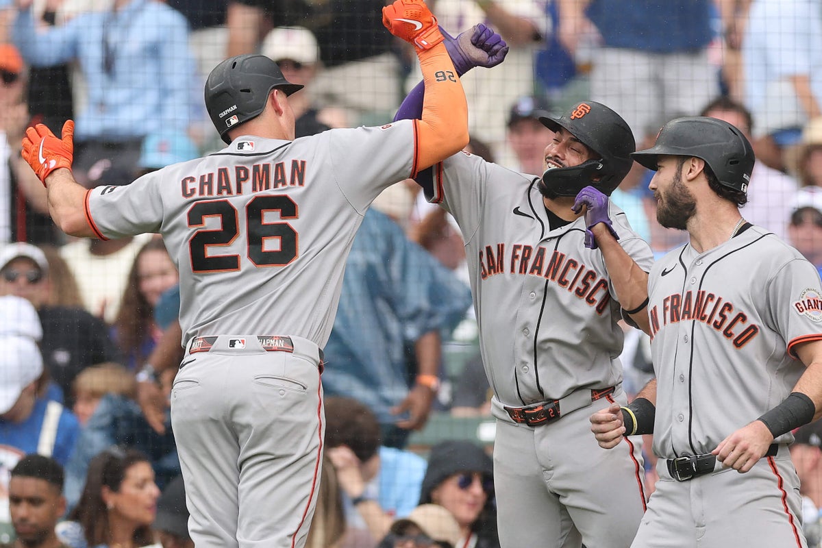This version of the Giants might actually be a watchable team