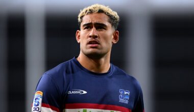 Malachi Wrampling's debut Blues season in with suspension