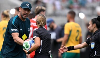 Popovic 'pleased' with Socceroos Swiss hitout