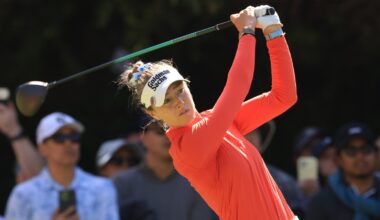 'Free Nelly' continues Open comeback with birdie blitz - News