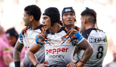 Must-win: Excuses run dry for Tigers as season hits crunch time