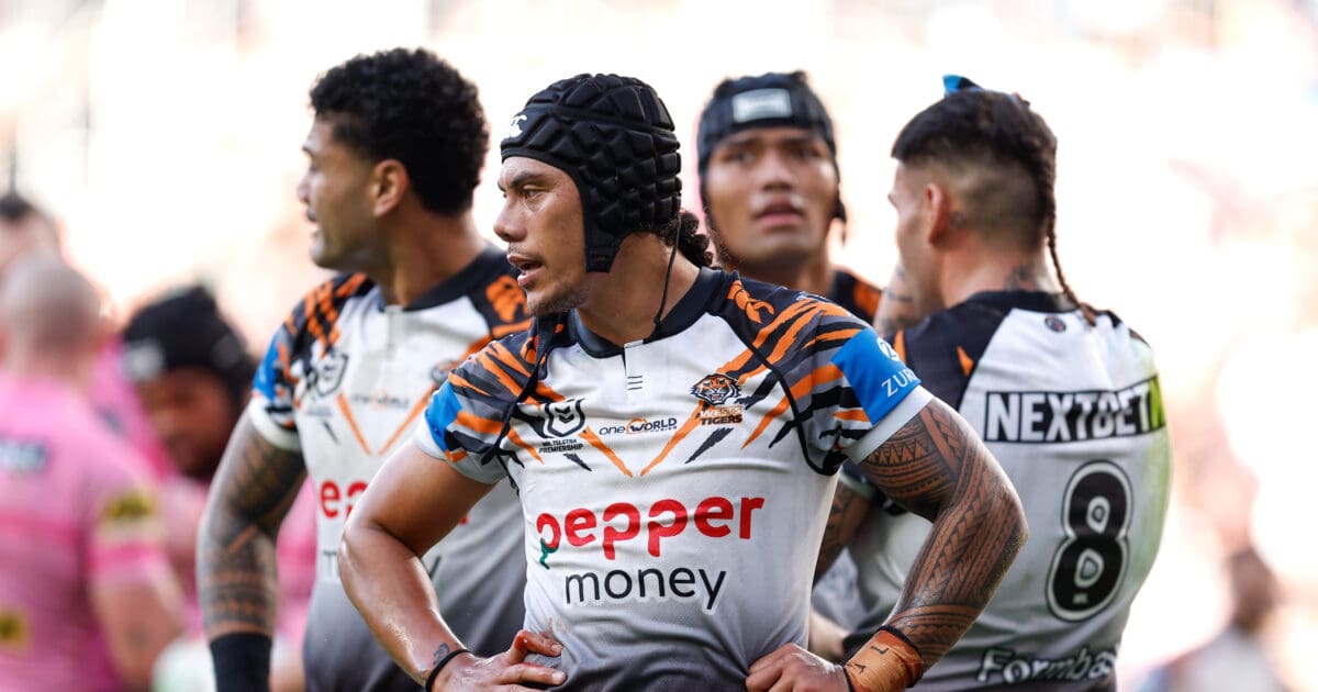 Must-win: Excuses run dry for Tigers as season hits crunch time