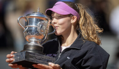 2026 Roland Garros recap: The best moments, matches and memories