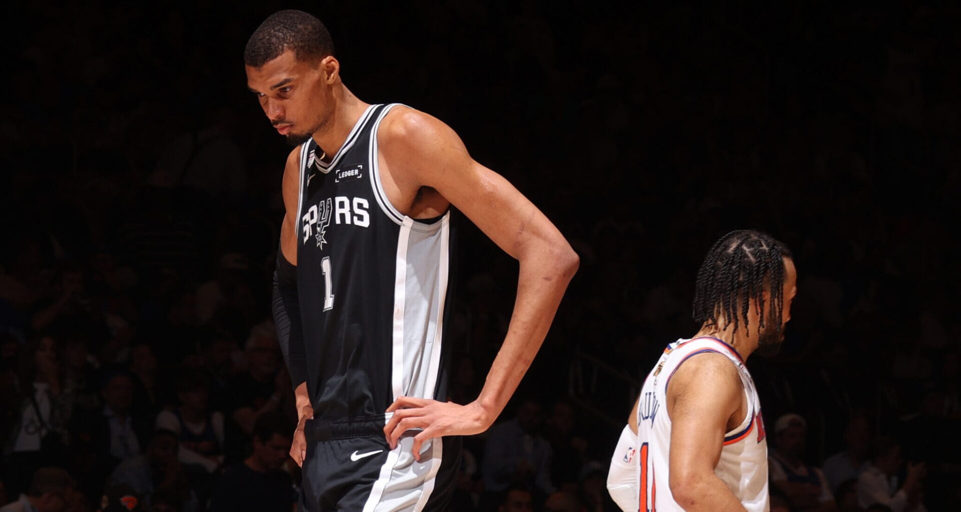 Turning Point: Knicks buck history in epic NBA Finals comeback for 3-1 lead over Spurs