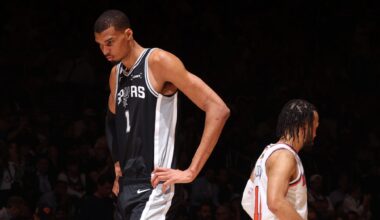 Turning Point: Knicks buck history in epic NBA Finals comeback for 3-1 lead over Spurs