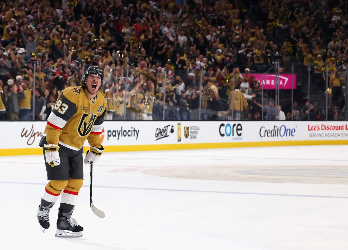 Best Stanley Cup Final ever? Hurricanes vs. Golden Knights has chance to top list