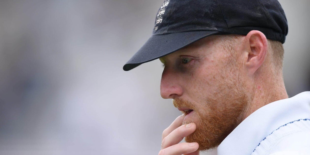 Jobs are on the line at the top of English cricket – but Ben Stokes should be safer than others