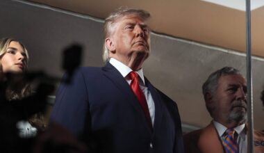 Donald Trump, James Dolan tried to ruin NBA Finals vibe. The Knicks’ loss killed it