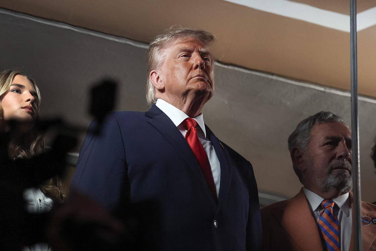 Donald Trump, James Dolan tried to ruin NBA Finals vibe. The Knicks’ loss killed it