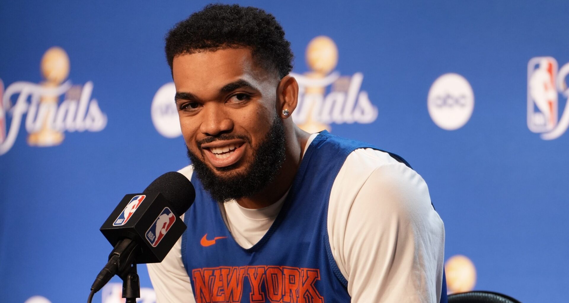 What They’re Saying: Knicks complete historic Game 4 comeback vs. Spurs