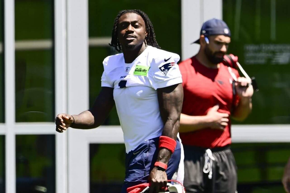 A.J. Brown’s fresh start, Tua Tagovailoa vs. Michael Penix lead NFL minicamp storylines
